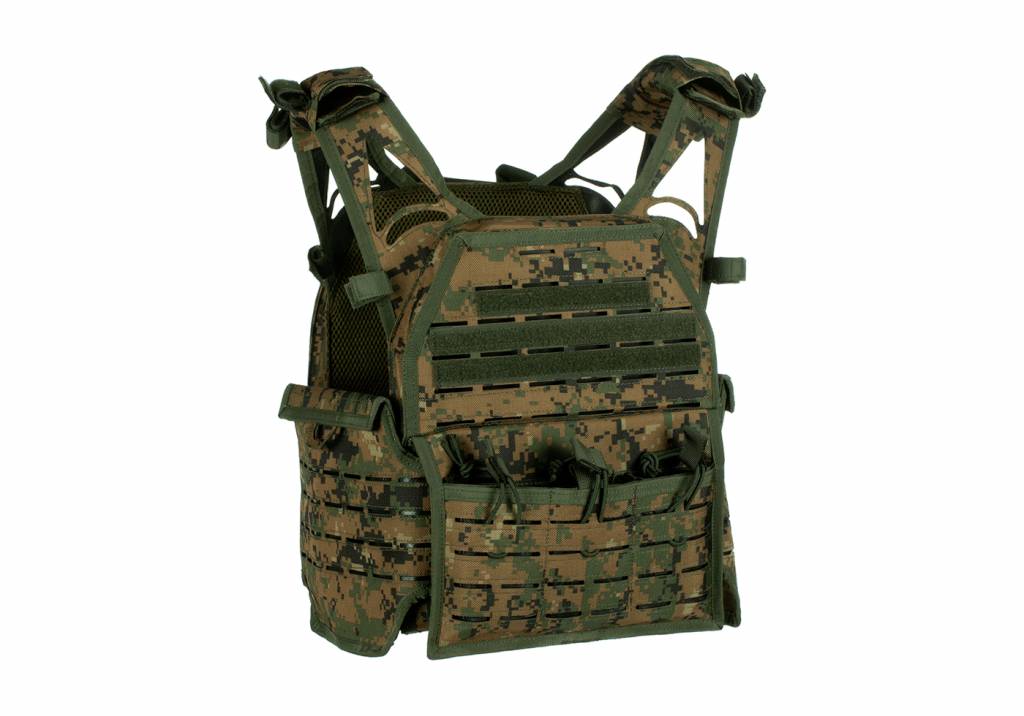 Invader Gear Reaper Plate Carrier