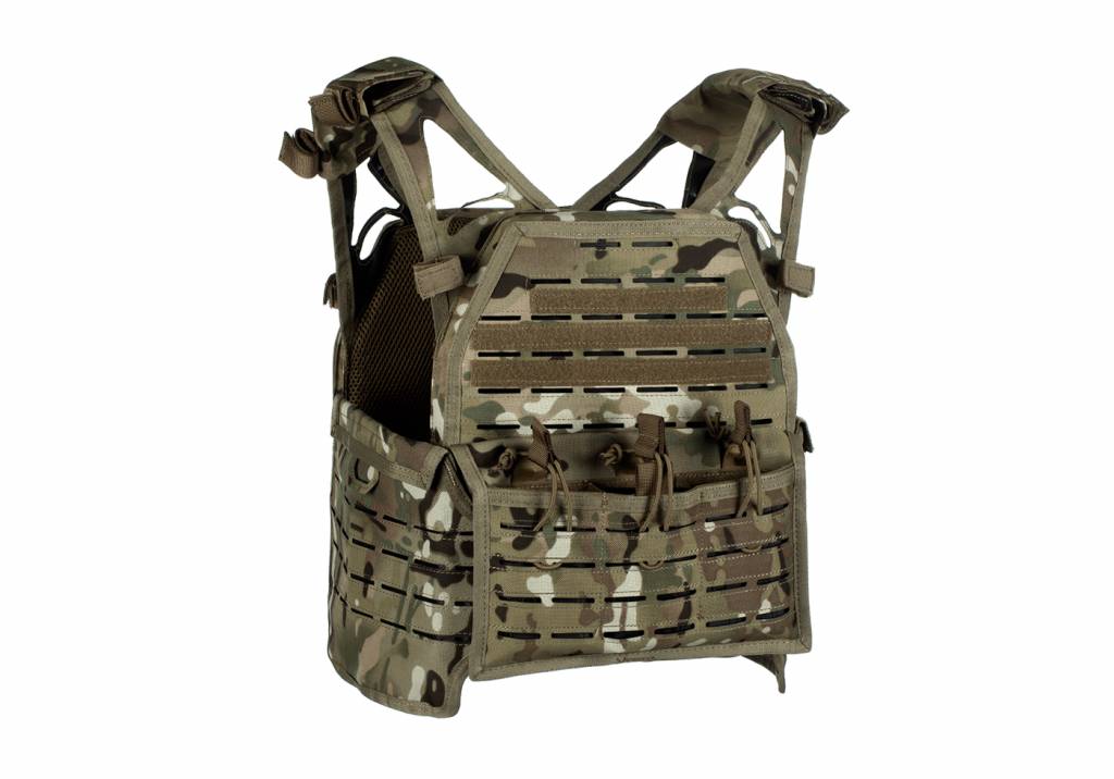 Invader Gear Reaper Plate Carrier