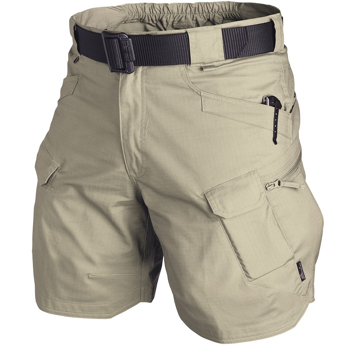 Helikon-Tex® URBAN TACTICAL SHORTS® 8.5 inch "® RIPSTOP