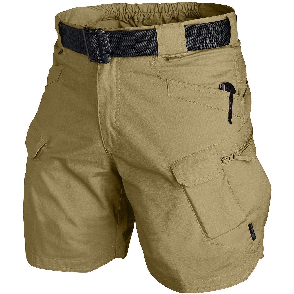 Helikon-Tex® URBAN TACTICAL SHORTS® 8.5 inch "® RIPSTOP