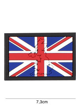 United Kingdom  geweven  / PVC