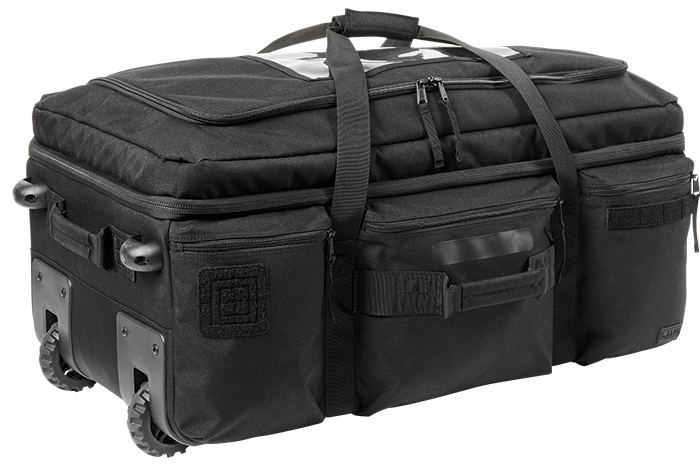 5.11-Tactical Tactical Mission Ready 3.0