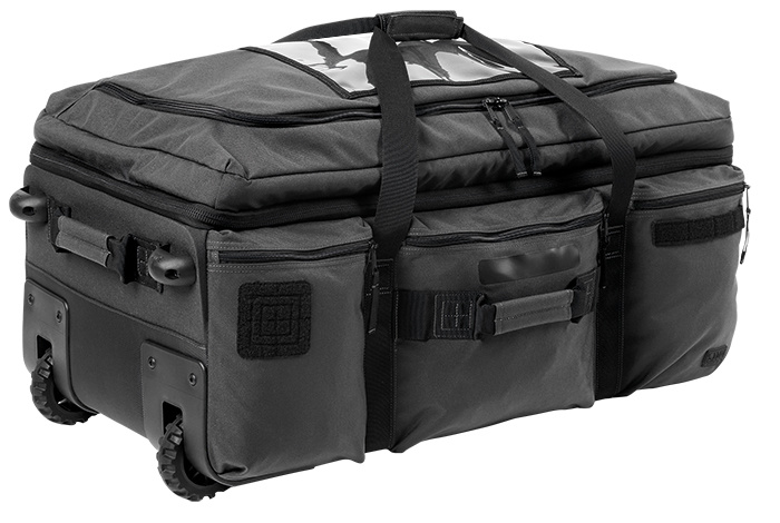 5.11-Tactical Tactical Mission Ready 3.0