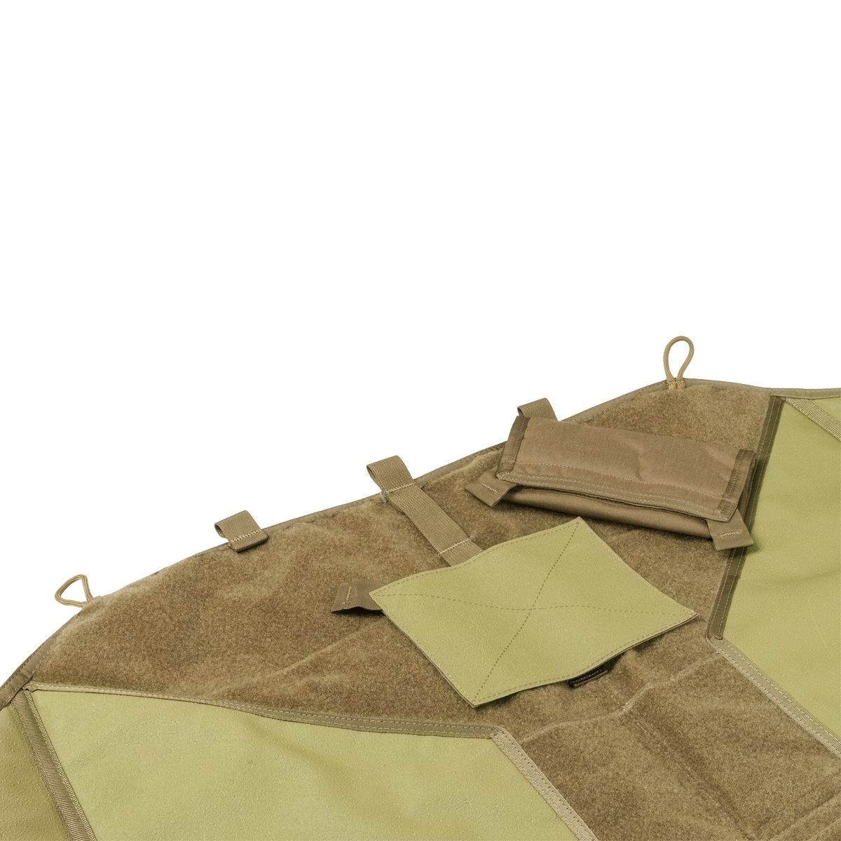 Helikon-Tex® schietmat BACKBLAST MAT®