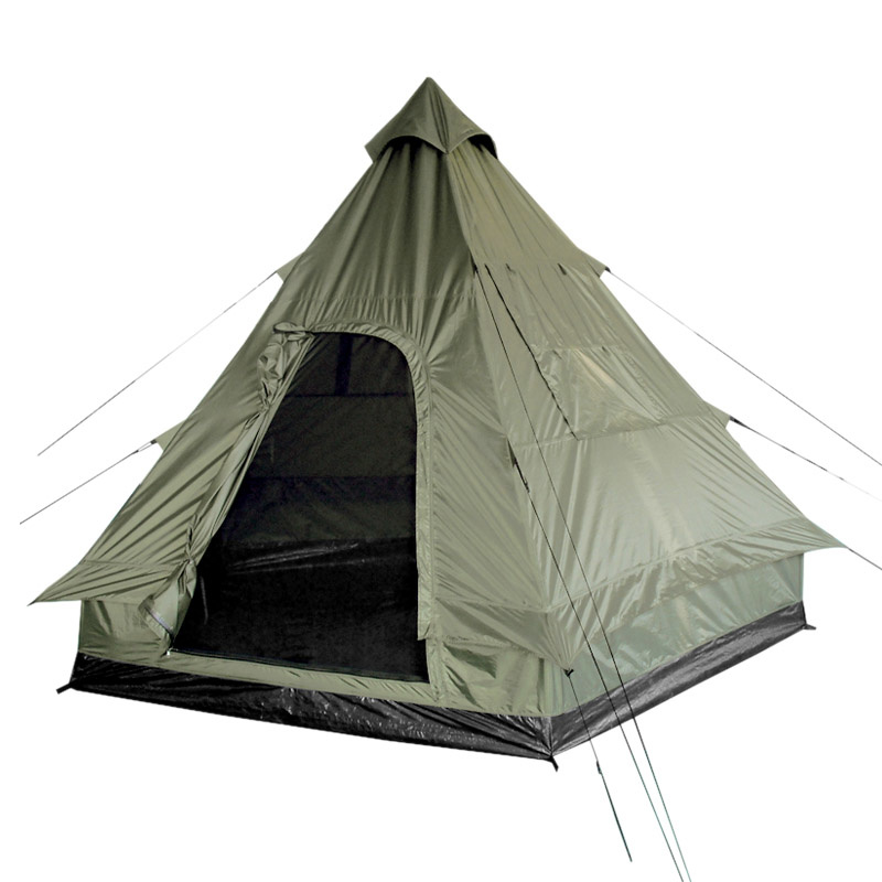 Pyramide Tipi Tent