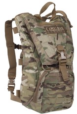 Camelbak Ambush Hydration Plus Cargo Pack 3L Mil Spec Antidote Short
