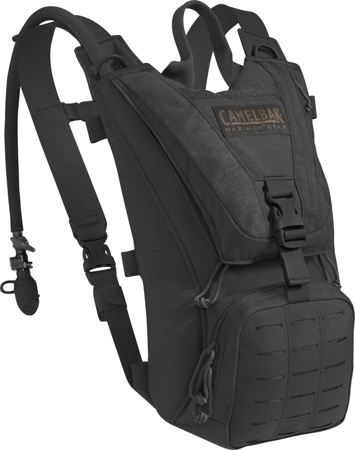 Camelbak Ambush Hydration Plus Cargo Pack 3L Mil Spec Antidote Short