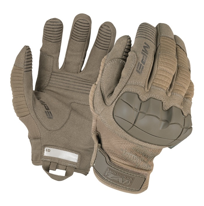 Mechanix Wear The Original M-Pact 3  Gen II