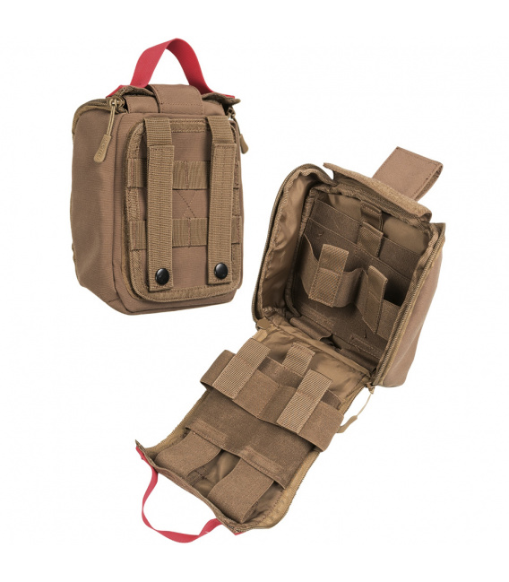 Mil tec IFAK POUCH LASER CUT