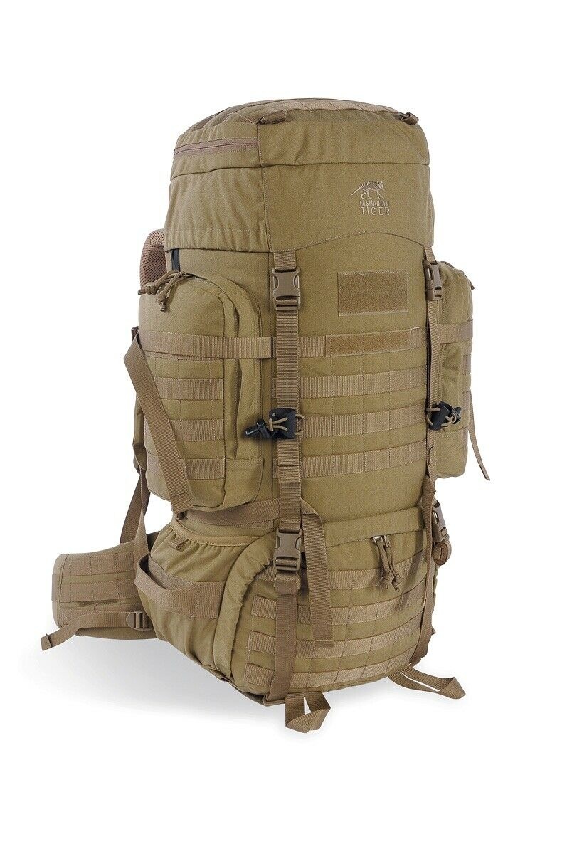 Tasmanian Tiger RAID PACK MKIII