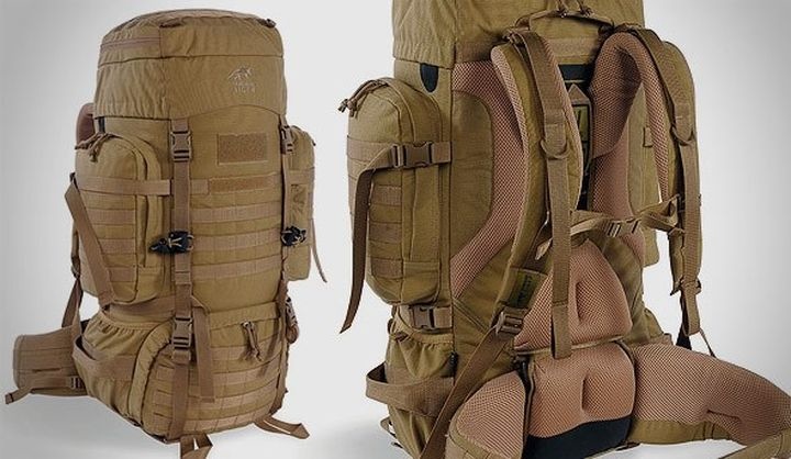 Tasmanian Tiger RAID PACK MKIII