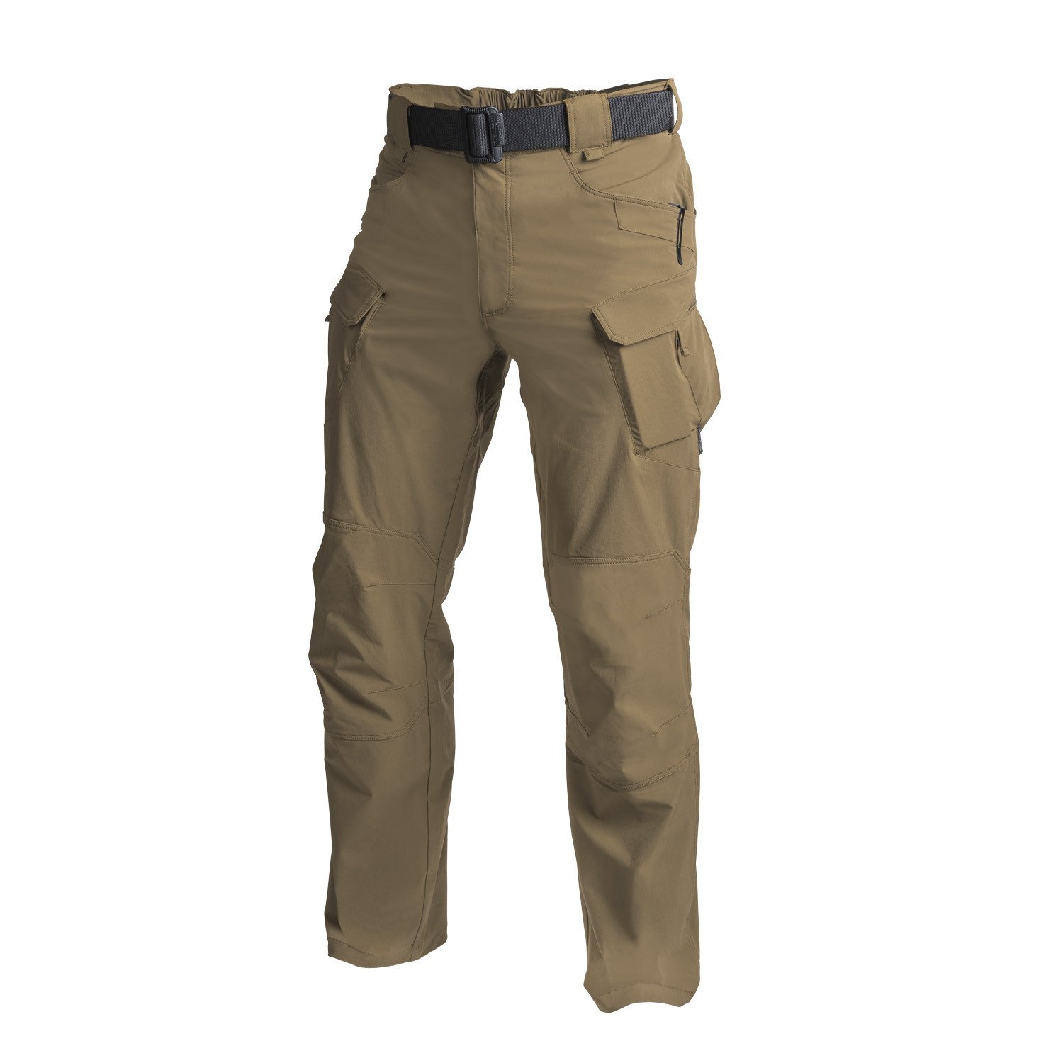 Helikon-Tex OTP  Helikon Outdoor Tactical Pants   Mud Brown Kleur