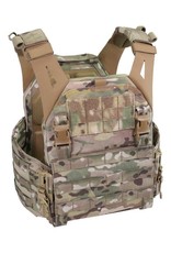 Warrior Assault Systems LPC Low Profile Carrier V1 Solid Sides - MultiCam