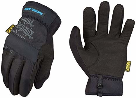 Mechanix Wear Fast Fit Insulated