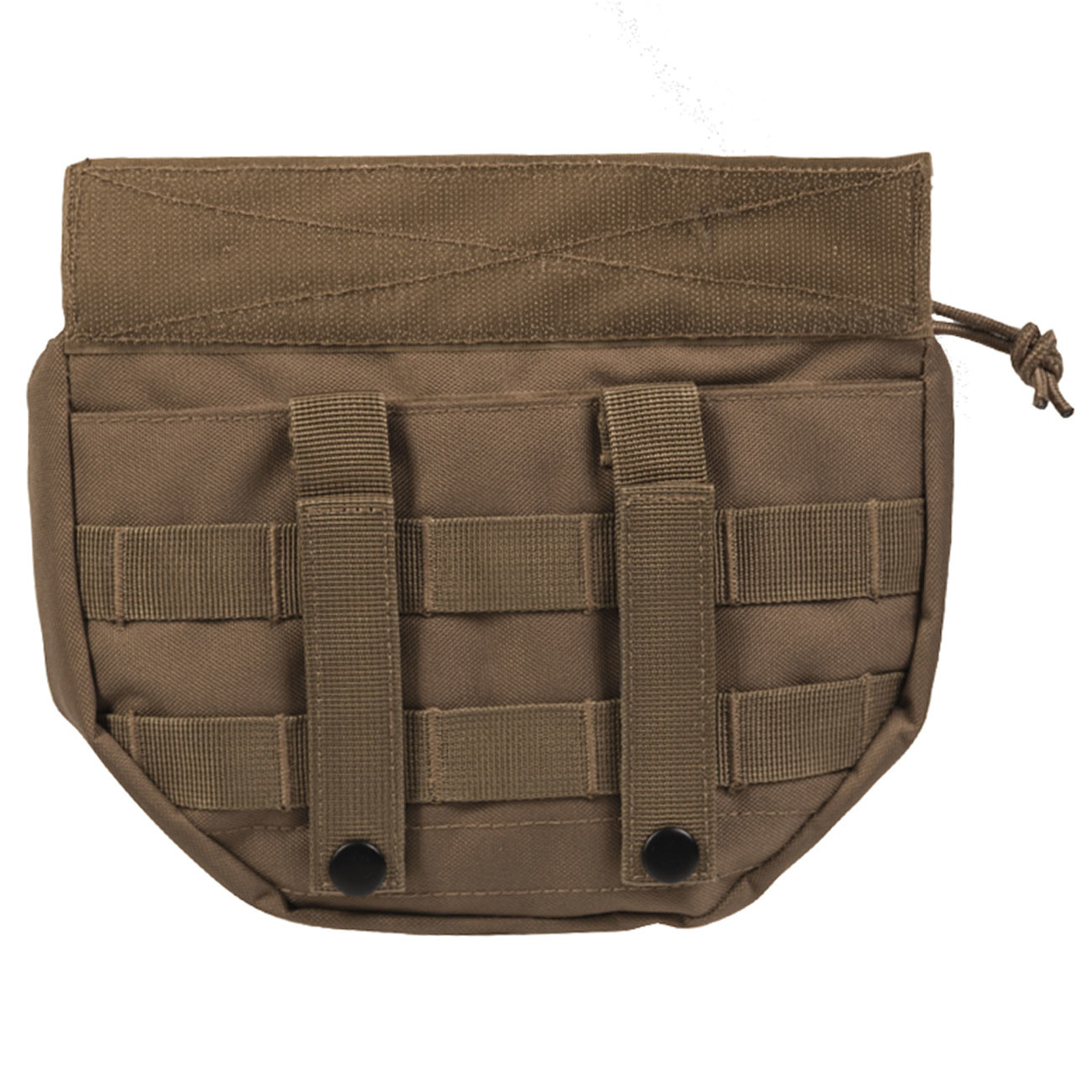 Mil tec Drop Down Utility Pouch