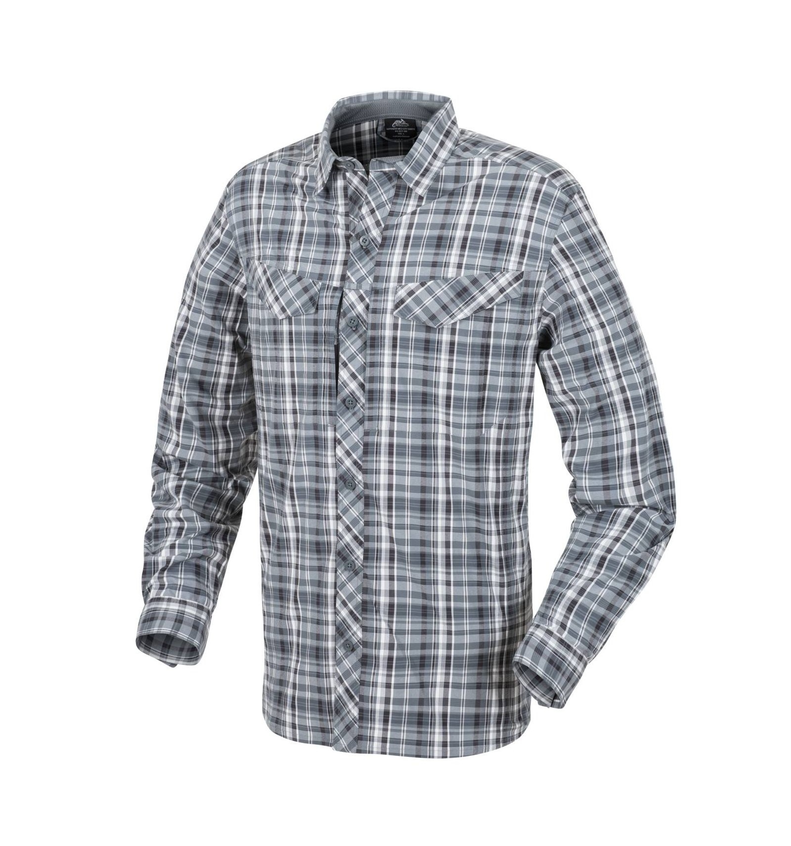 Helikon-Tex® DEFENDER Mk2 City Shirt® - Stone Plaid