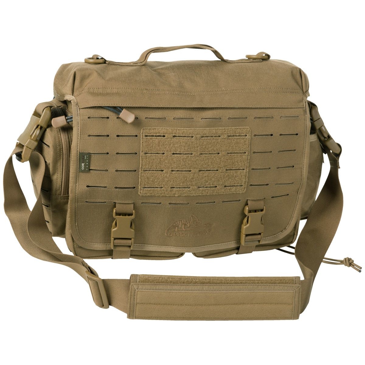 Helikon-Tex 	MESSENGER BAG® - Cordura®