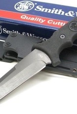 Smith & Wesson SW7 Fixed Blade Tanto