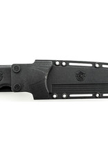 Smith & Wesson SW7 Fixed Blade Tanto