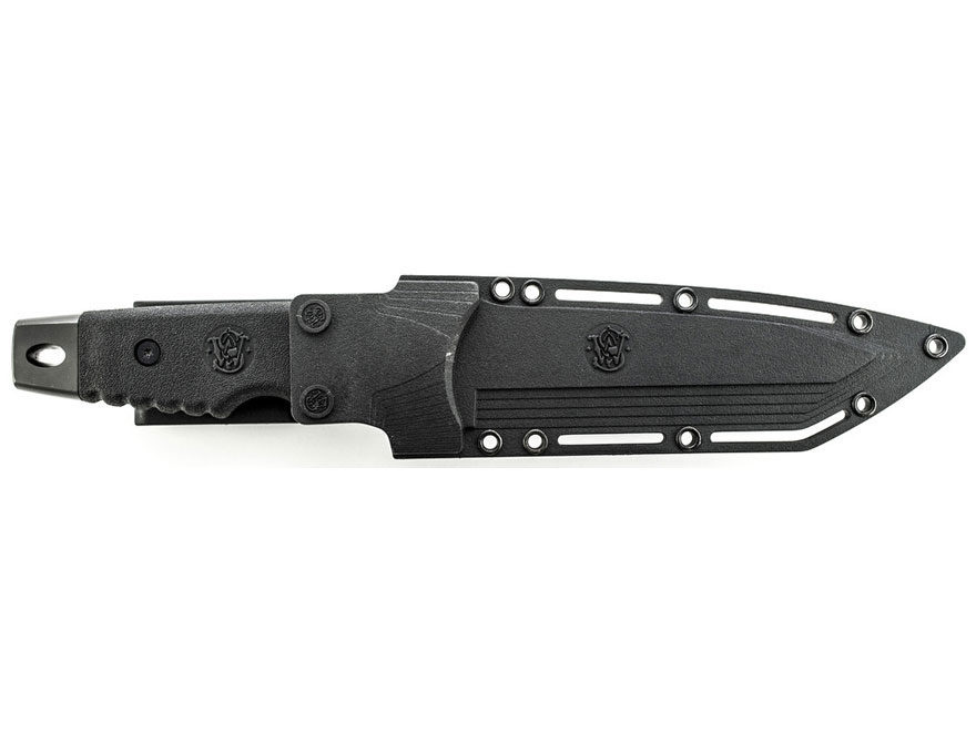 Smith & Wesson SW7 Fixed Blade Tanto