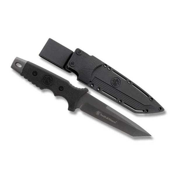 Smith & Wesson SW7 Fixed Blade Tanto