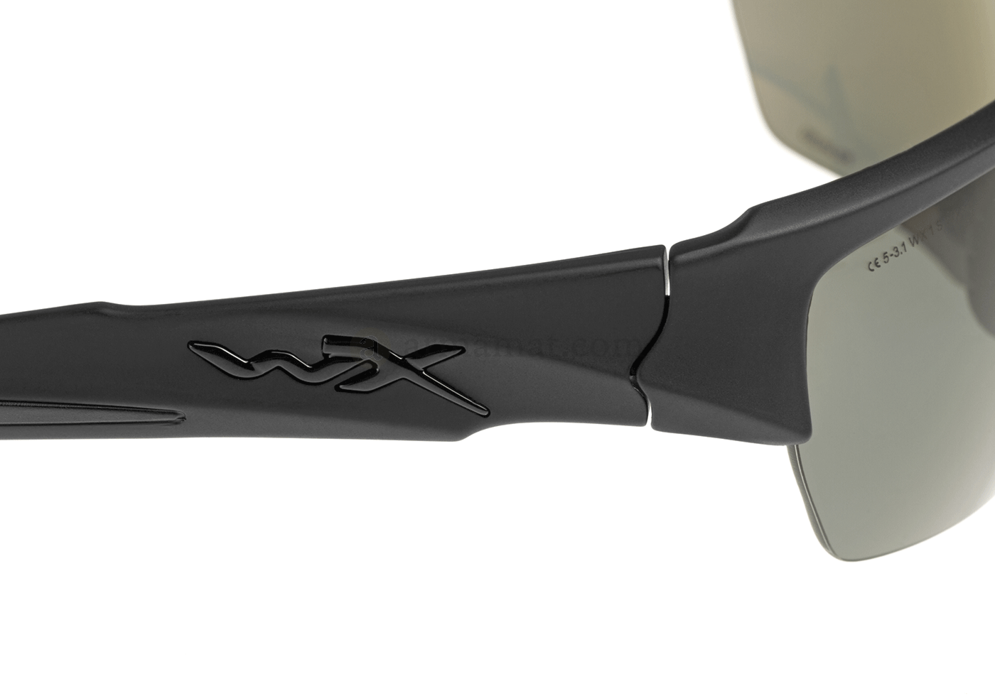Black Ops Valor Polarized Wiley X Boots and Goods