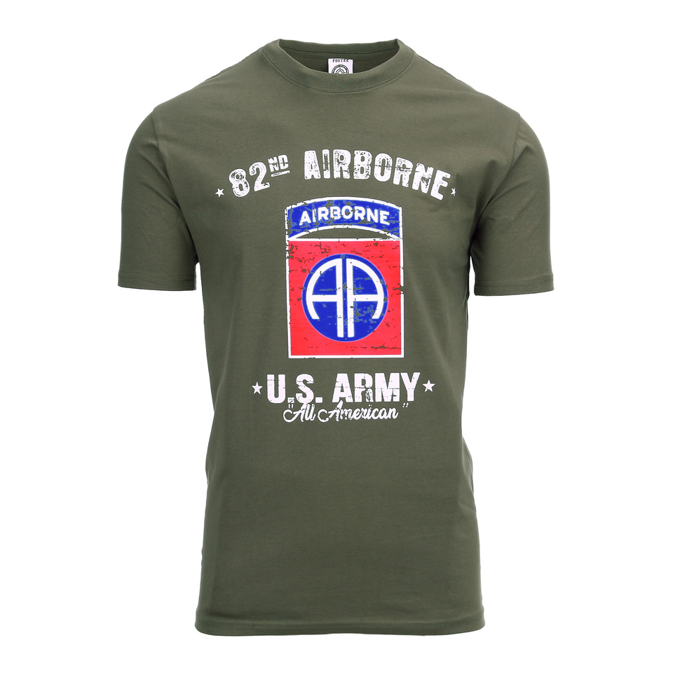 T-SHIRT D-DAY 75 YEARS