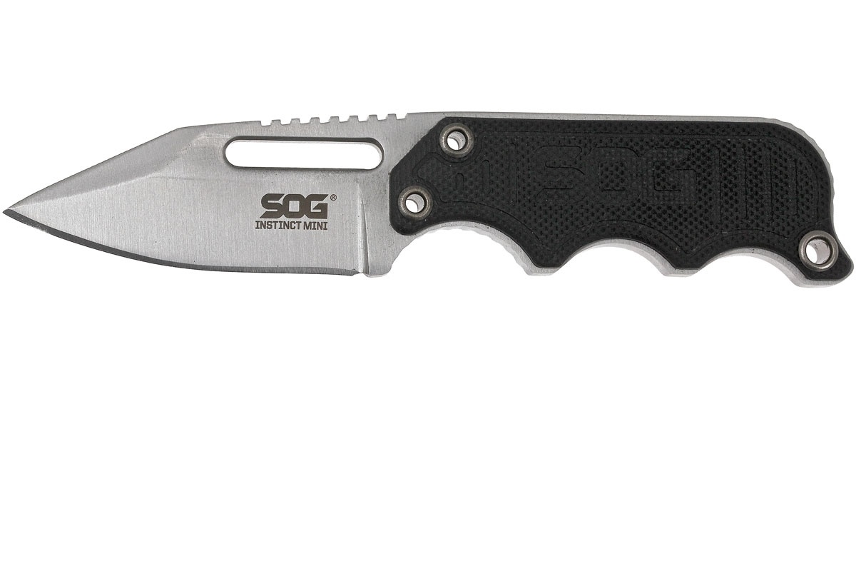 SOG  Instinct Mini G-10