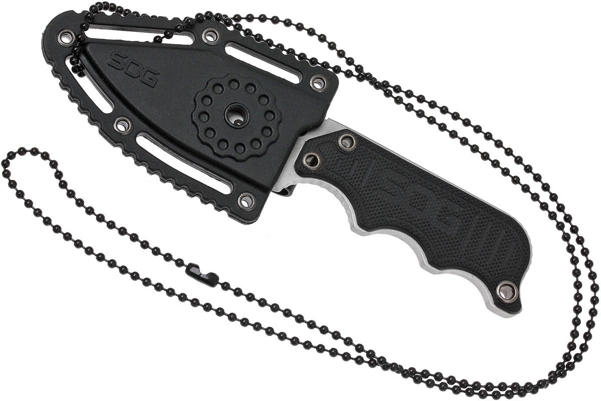 SOG  Instinct Mini G-10