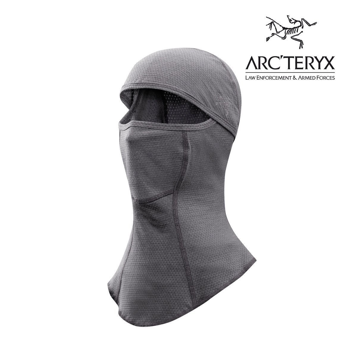 Arc'Teryx Leaf Assault Balaclava FR Men's Boots and Goods