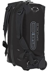 Ortlieb  DUFFLE RG 34/60/85 LITER ZWART