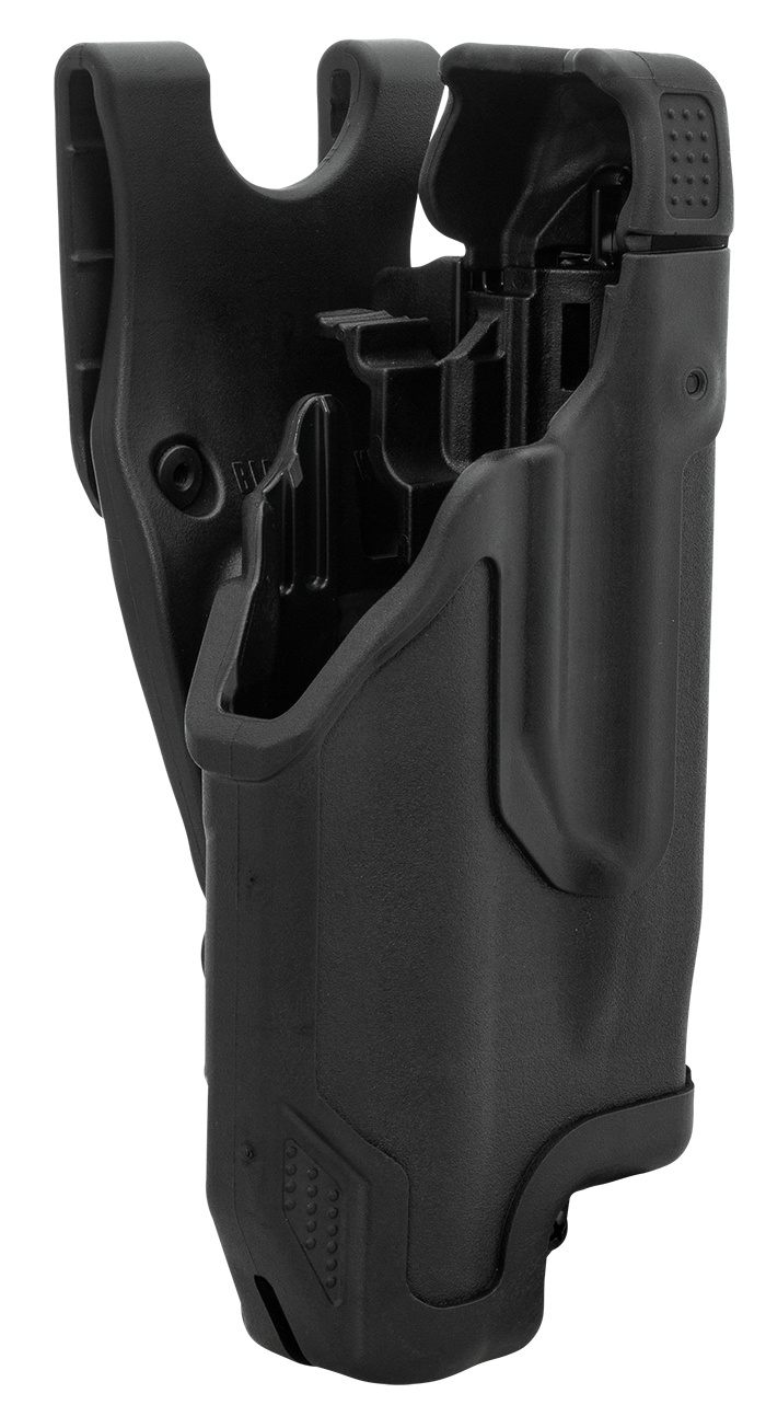 BLACKHAWK EPOCH LEVEL 3 LIGHT BEARING HOLSTER