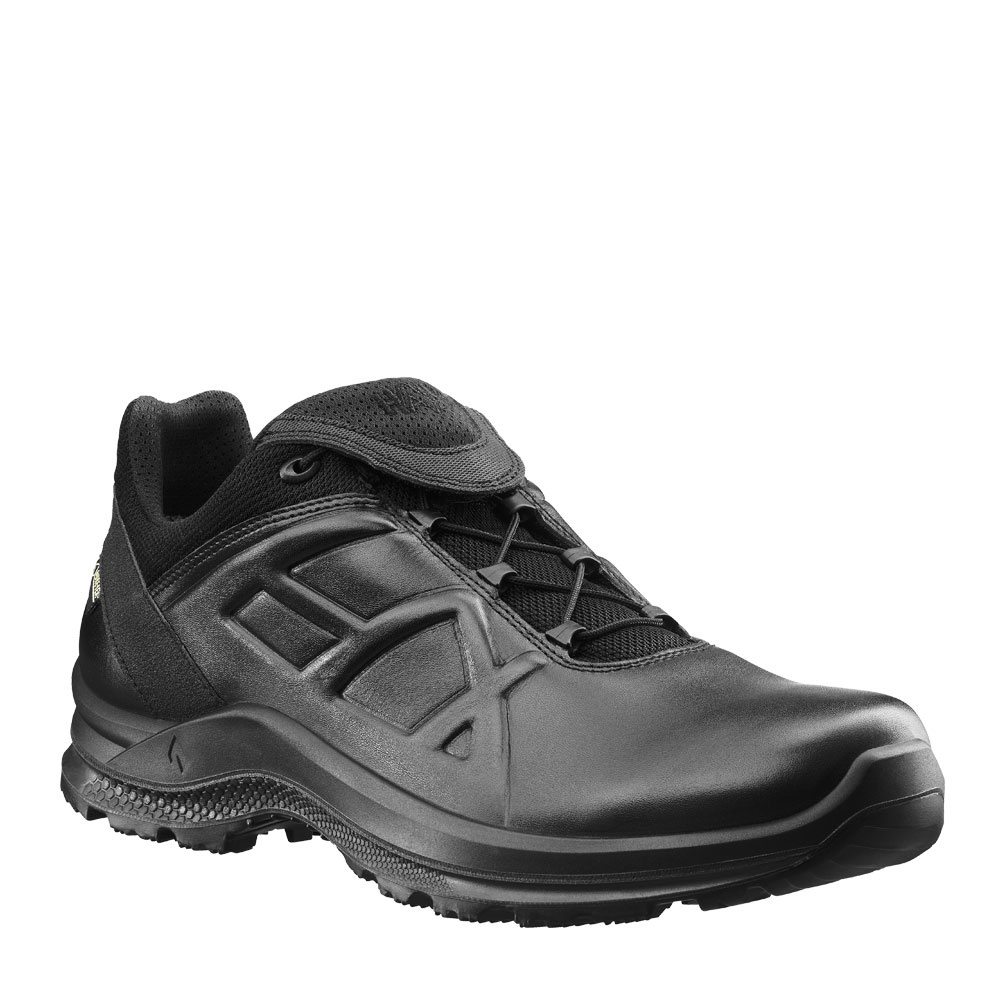 Haix  HAIX BLACK EAGLE TACTICAL 2.0 GTX LOW/BLACK