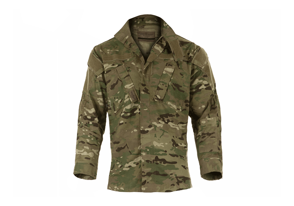 Claw Gear Revenger TDU Shirt Invader Gear