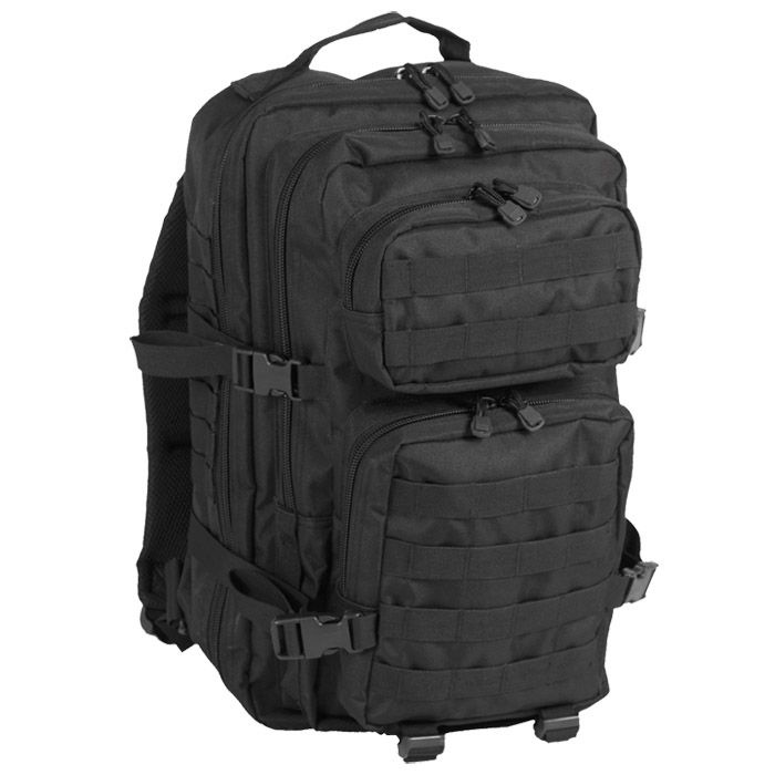 Mil tec US ASSAULT PACK LG