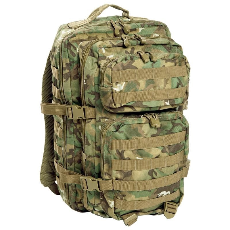 Mil tec US ASSAULT PACK LG