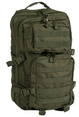Mil tec US ASSAULT PACK LG