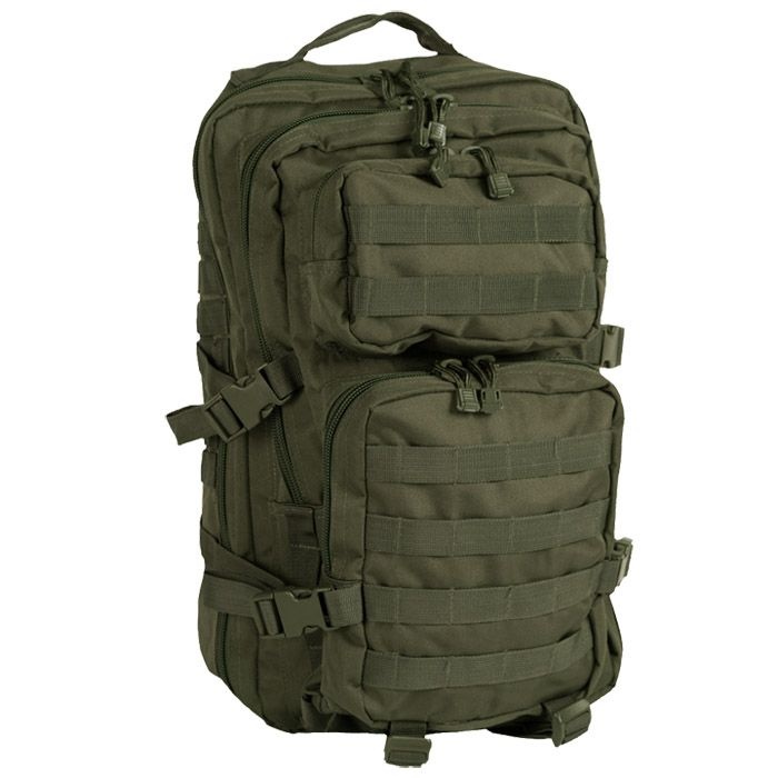 Mil tec US ASSAULT PACK LG