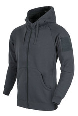 Helikon-Tex® URBAN TACTICAL HOODIE LITE (FULLZIP)®