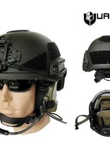 Bulletproof helmet ТОR-D High Cut