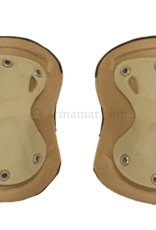 Invader XPD Knee Pads    Kniebeschermers