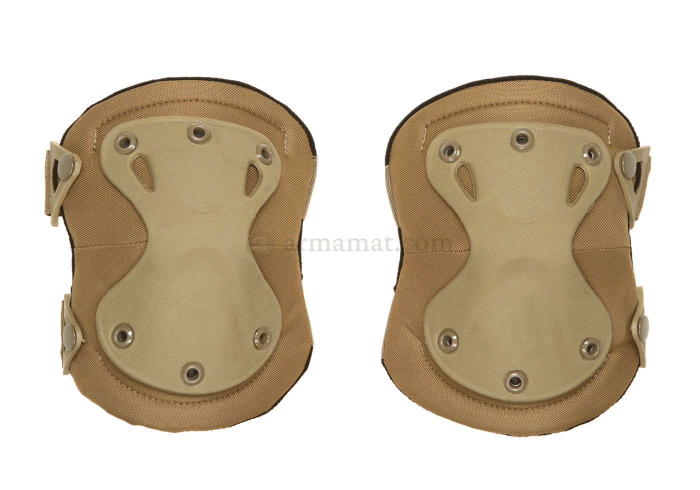 Invader XPD Knee Pads    Kniebeschermers