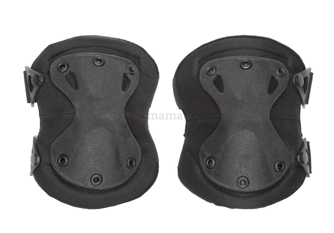 Invader XPD Knee Pads    Kniebeschermers