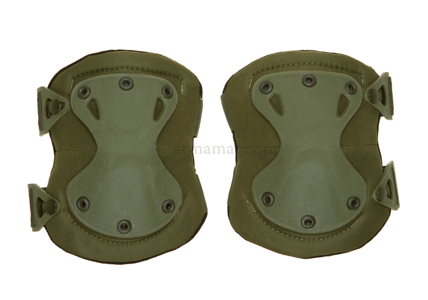 Invader XPD Knee Pads    Kniebeschermers