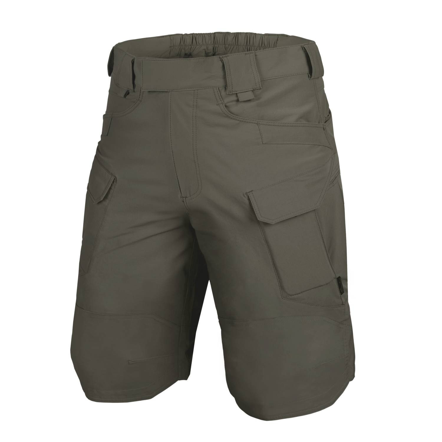 Helikon-Tex® OTS (OUTDOOR TACTICAL SHORTS®) 11"® - VERSASTRECTH® LITE