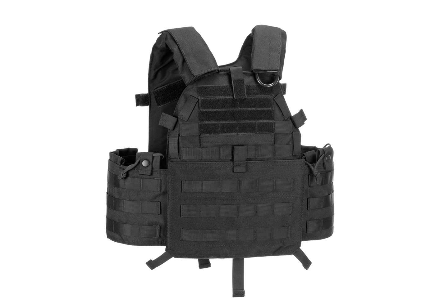 Invader Gear  Plate Carrier