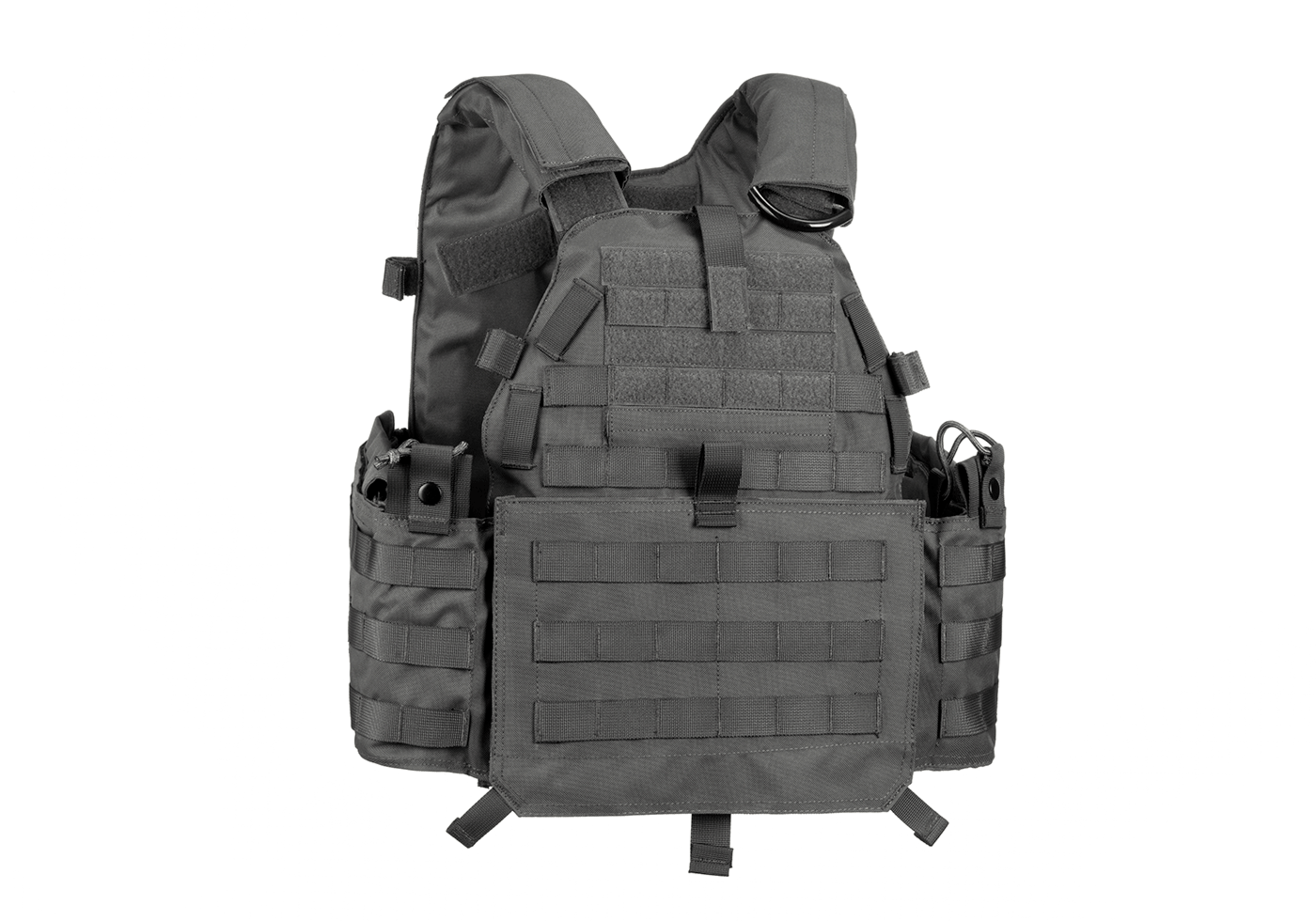 Invader Gear  Plate Carrier