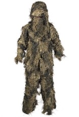 GHILLIE SUIT