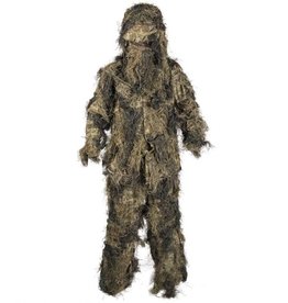 GHILLIE SUIT