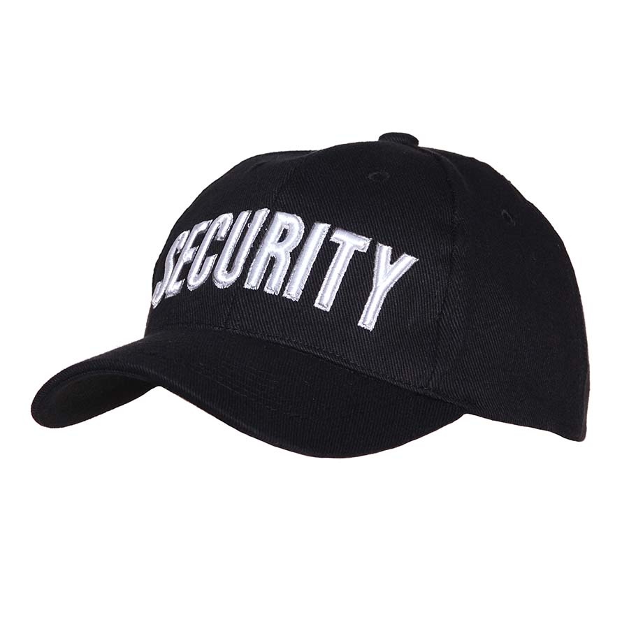 Flexfit  Basebal cap Security